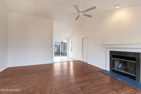 Tiny photo for 403 Westridge Court, Wilmington, NC 28411 (MLS # 100546767)