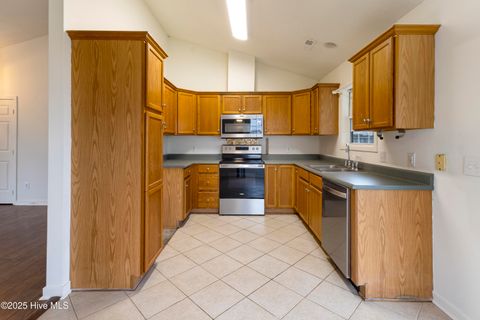 Tiny photo for 403 Westridge Court, Wilmington, NC 28411 (MLS # 100546767)