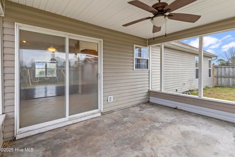 Tiny photo for 403 Westridge Court, Wilmington, NC 28411 (MLS # 100546767)