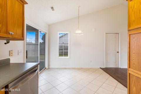 Tiny photo for 403 Westridge Court, Wilmington, NC 28411 (MLS # 100546767)