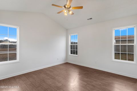 Tiny photo for 403 Westridge Court, Wilmington, NC 28411 (MLS # 100546767)