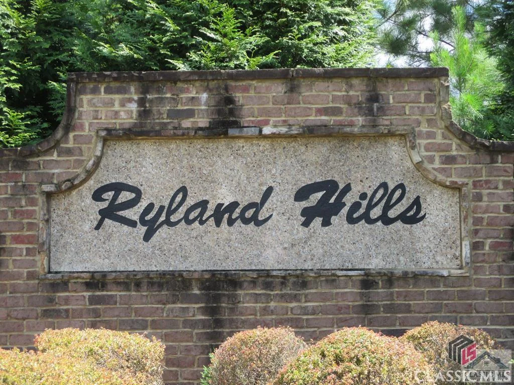 1200 Ryland Hills Drive