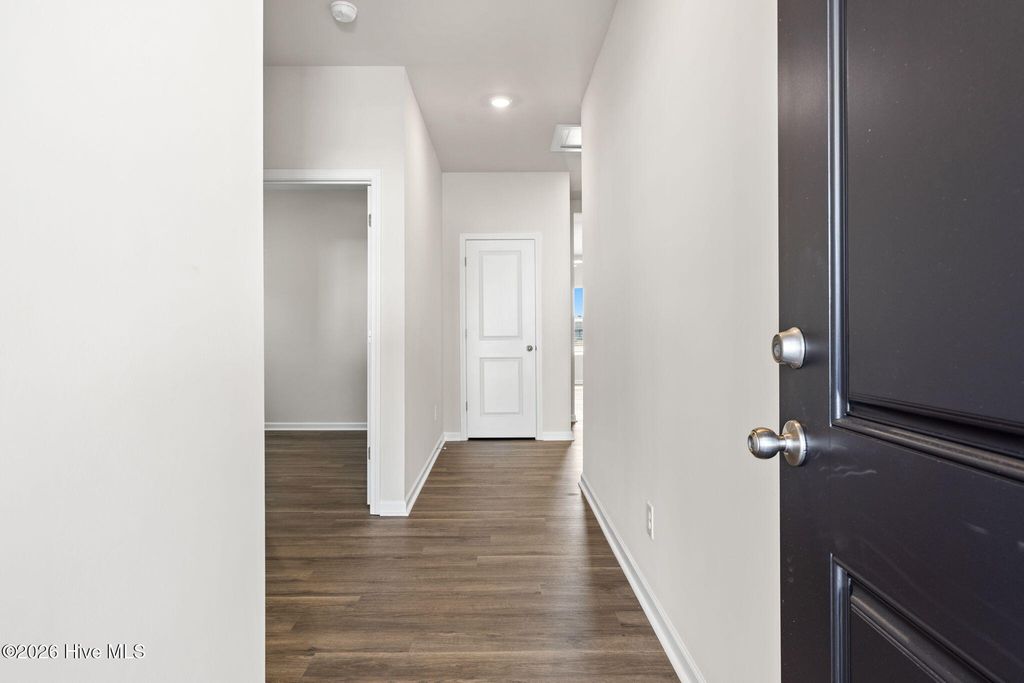 Photo of 201 Harper Lake Drive, Boiling Spring Lakes, NC 28461 (MLS # 100563923)