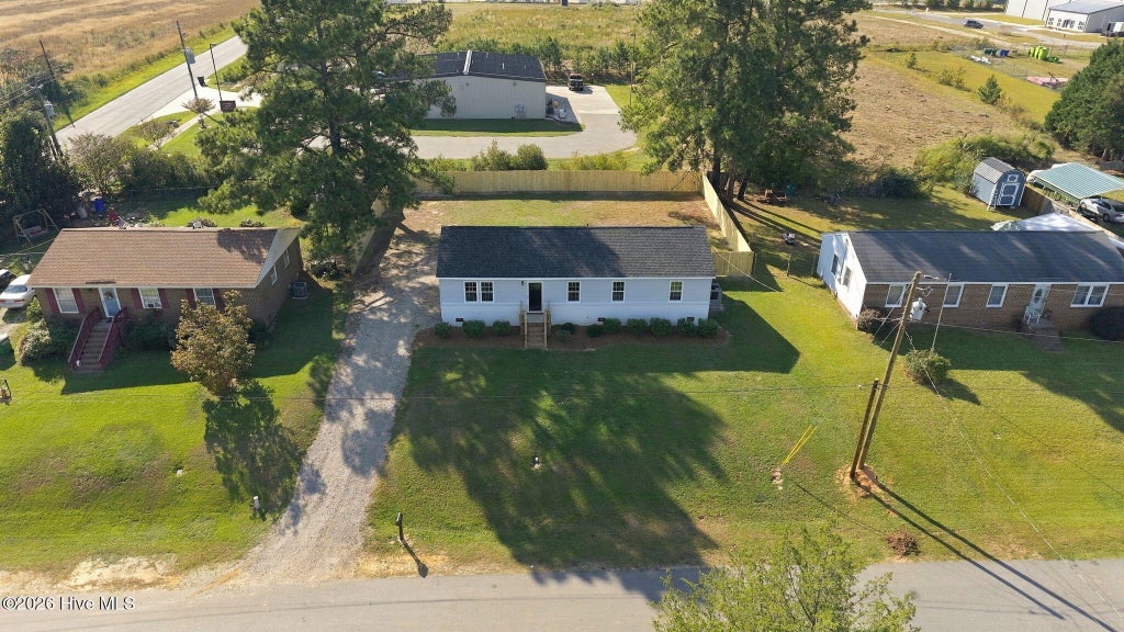 Photo of 610 Lakeview Drive, Nashville, NC 27856 (MLS # 100608040)