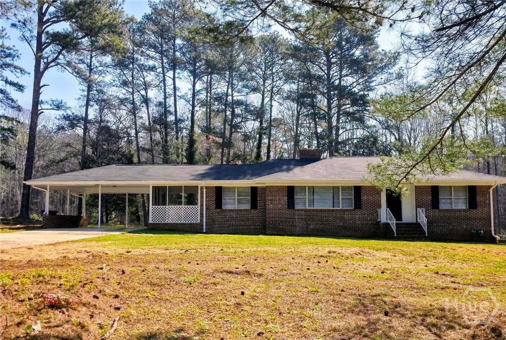 Photo of 242 Monroe Highway Hwy, Winder, GA 30680 (MLS # CL351763)