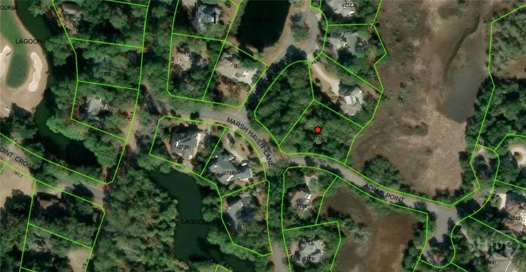 Photo of 6 Adams Point Crossing, Savannah, GA 31411 (MLS # SA332866)