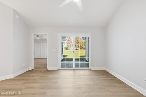 Tiny photo for 3663 Merestone Drive, Wilmington, NC 28412 (MLS # 100540658)