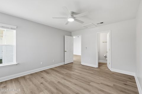 Tiny photo for 3663 Merestone Drive, Wilmington, NC 28412 (MLS # 100540658)