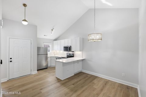 Tiny photo for 3663 Merestone Drive, Wilmington, NC 28412 (MLS # 100540658)