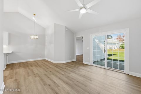 Tiny photo for 3663 Merestone Drive, Wilmington, NC 28412 (MLS # 100540658)