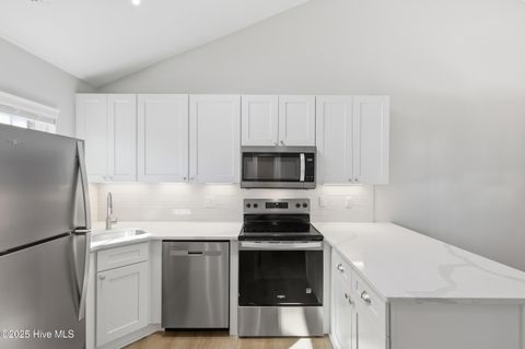 Tiny photo for 3663 Merestone Drive, Wilmington, NC 28412 (MLS # 100540658)