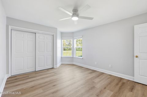 Tiny photo for 3663 Merestone Drive, Wilmington, NC 28412 (MLS # 100540658)