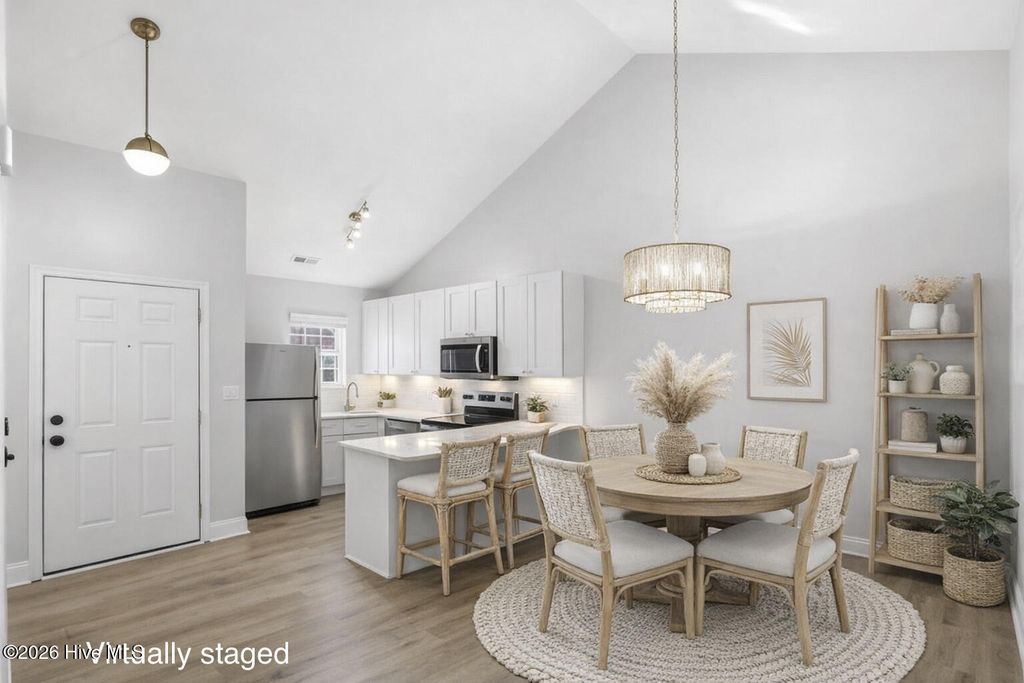 Photo of 3663 Merestone Drive, Wilmington, NC 28412 (MLS # 100540658)