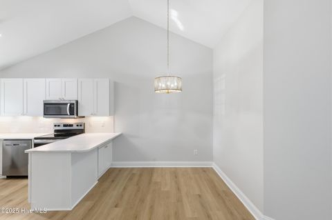 Tiny photo for 3663 Merestone Drive, Wilmington, NC 28412 (MLS # 100540658)