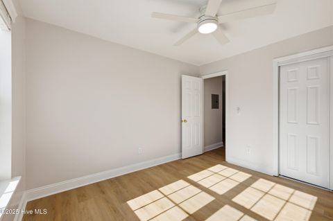 Tiny photo for 3663 Merestone Drive, Wilmington, NC 28412 (MLS # 100540658)