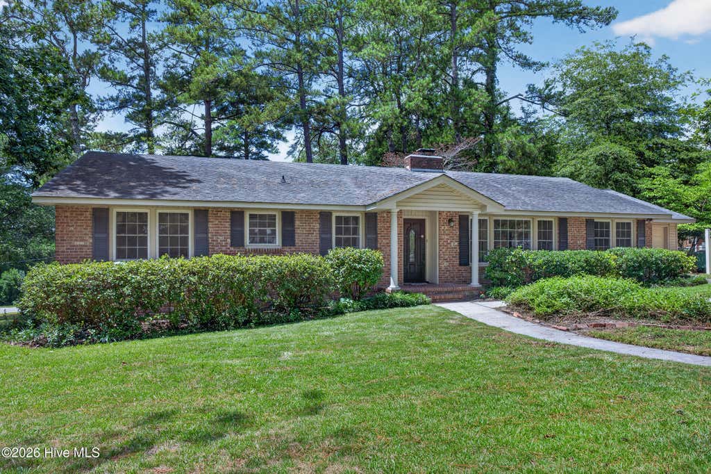Photo of 101 Rosemary Drive, Aiken, SC 29803 (MLS # 100596538)