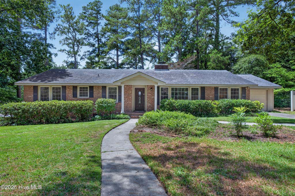 Photo of 101 Rosemary Drive, Aiken, SC 29803 (MLS # 100596538)