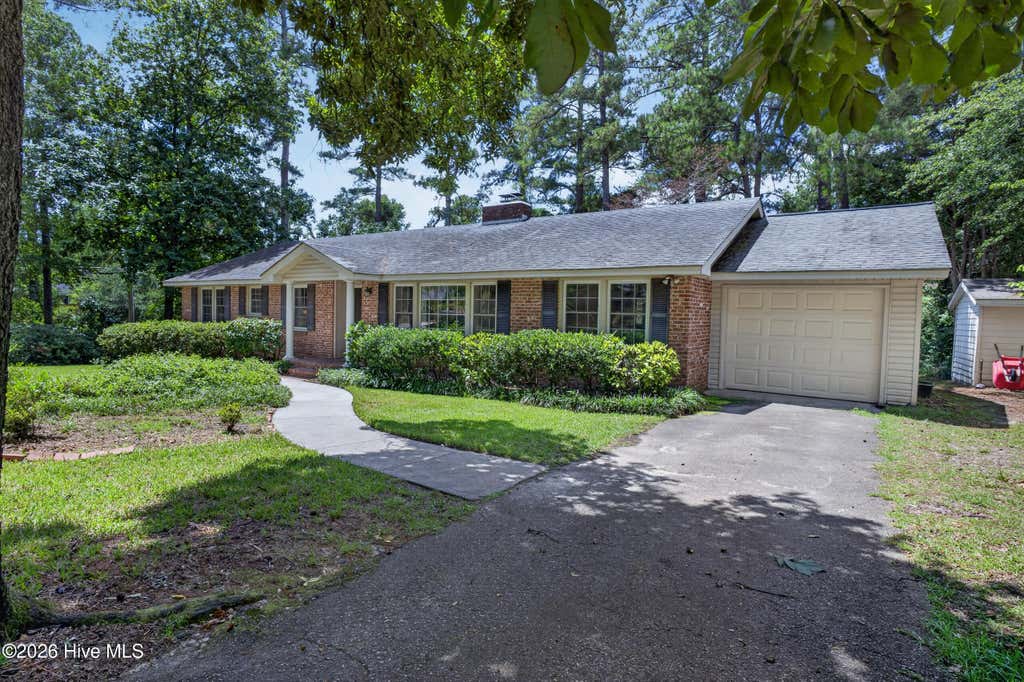Photo of 101 Rosemary Drive, Aiken, SC 29803 (MLS # 100596538)