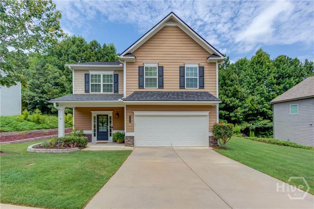 Photo of 3425 Hope Road, Gainesville, GA 30507 (MLS # CL361461)