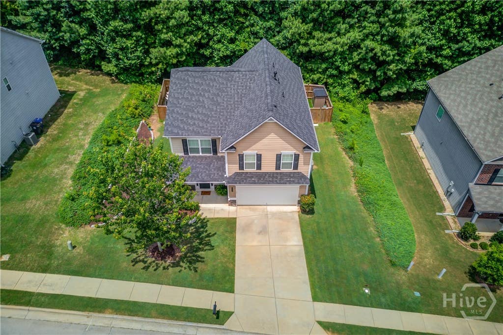 Photo of 3425 Hope Road, Gainesville, GA 30507 (MLS # CL361461)