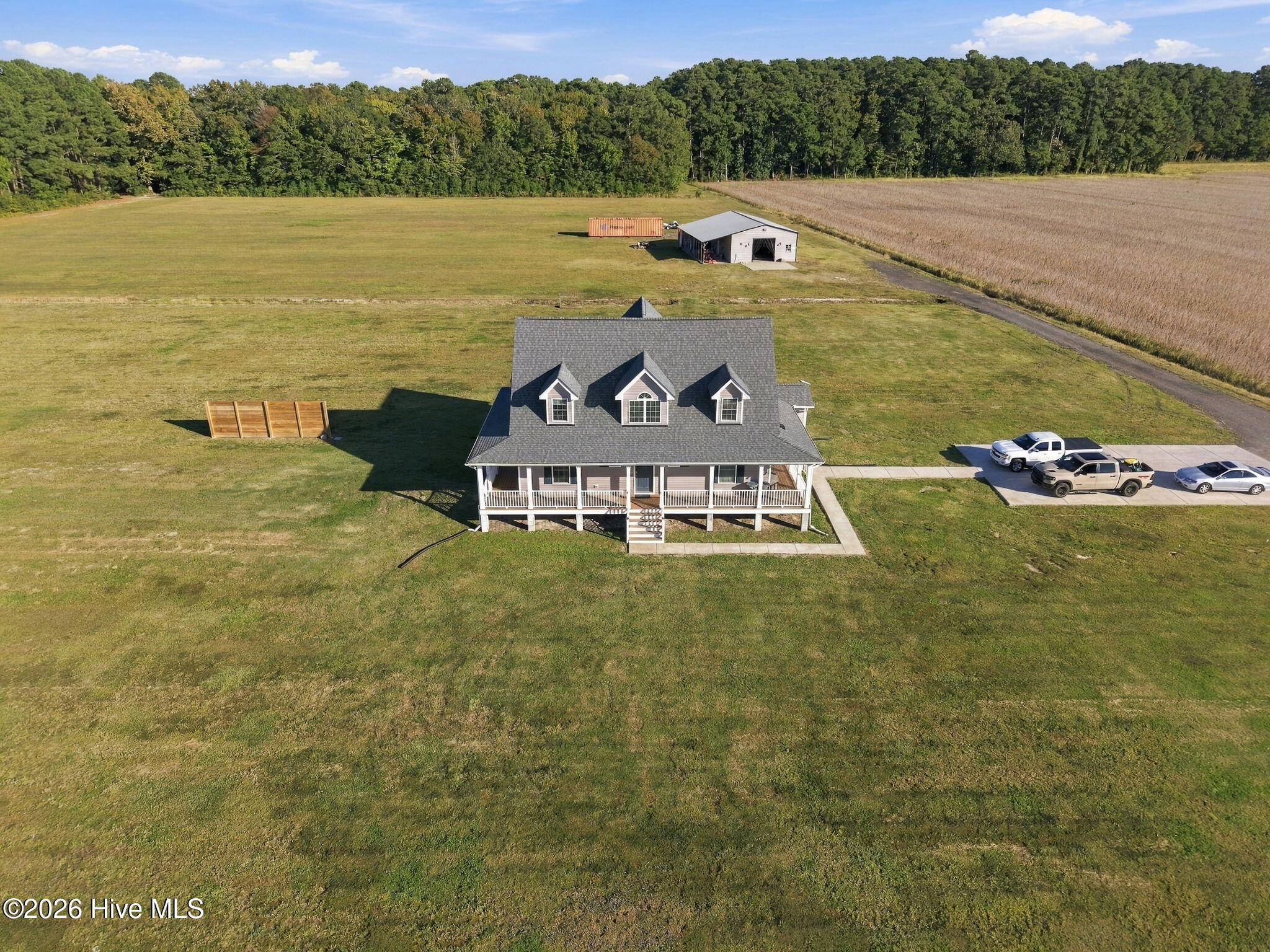 175a Milltown Road