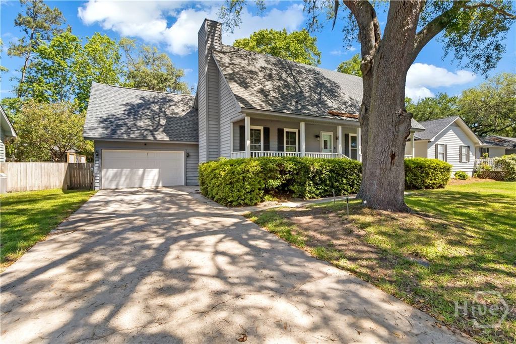 Photo of 18 Sheftall Cove, Savannah, GA 31410 (MLS # SA355524)