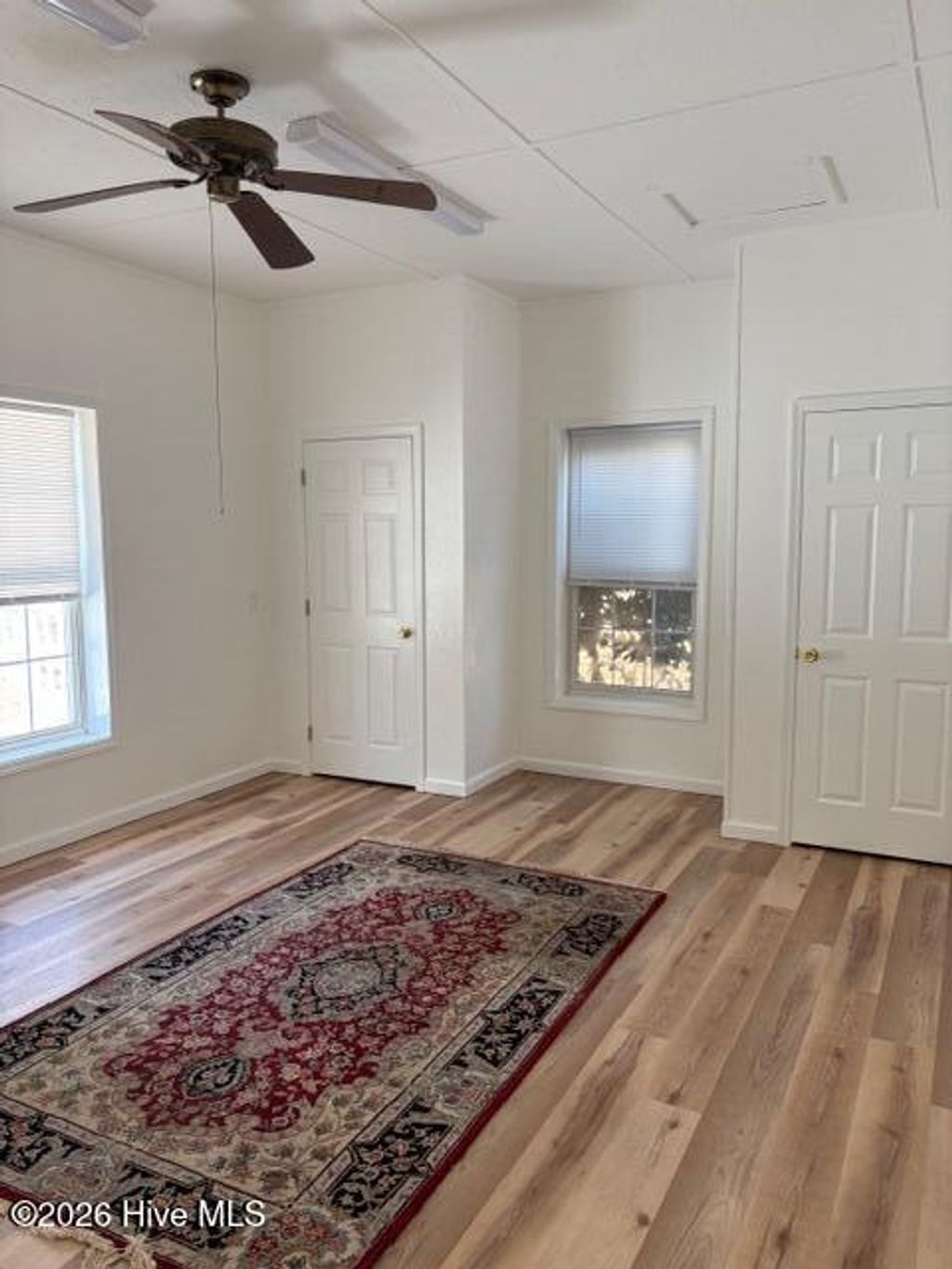 Photo of 256 Shaver Lane, Jackson Springs, NC 27281 (MLS # 100564927)