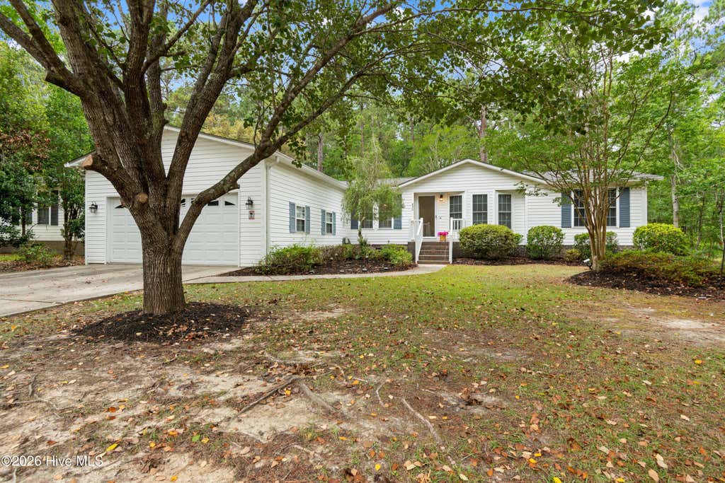 Photo of 850 Watson Avenue SW, Carolina Shores, NC 28467 (MLS # 100585837)