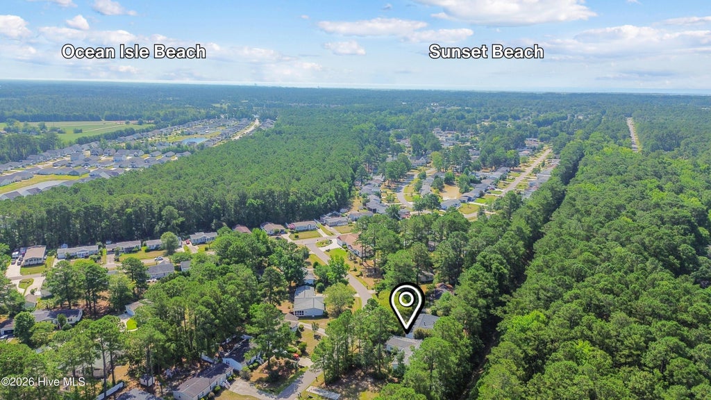 Photo of 850 Watson Avenue SW, Carolina Shores, NC 28467 (MLS # 100585837)
