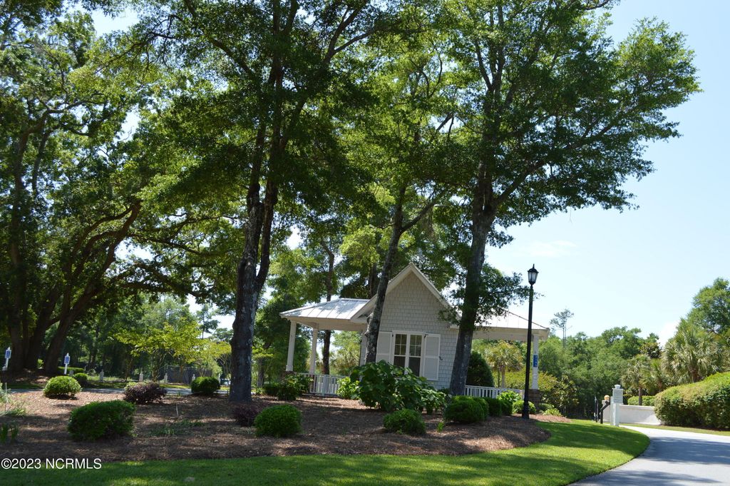 Photo of 3378 Four Water Lane SW, Supply, NC 28462 (MLS # 100398767)