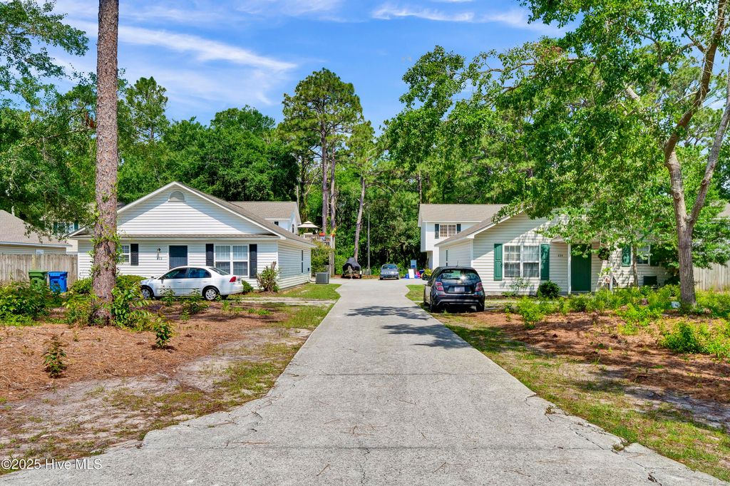 Photo of 400 Beasley Road, Wilmington, NC 28409 (MLS # 100513158)