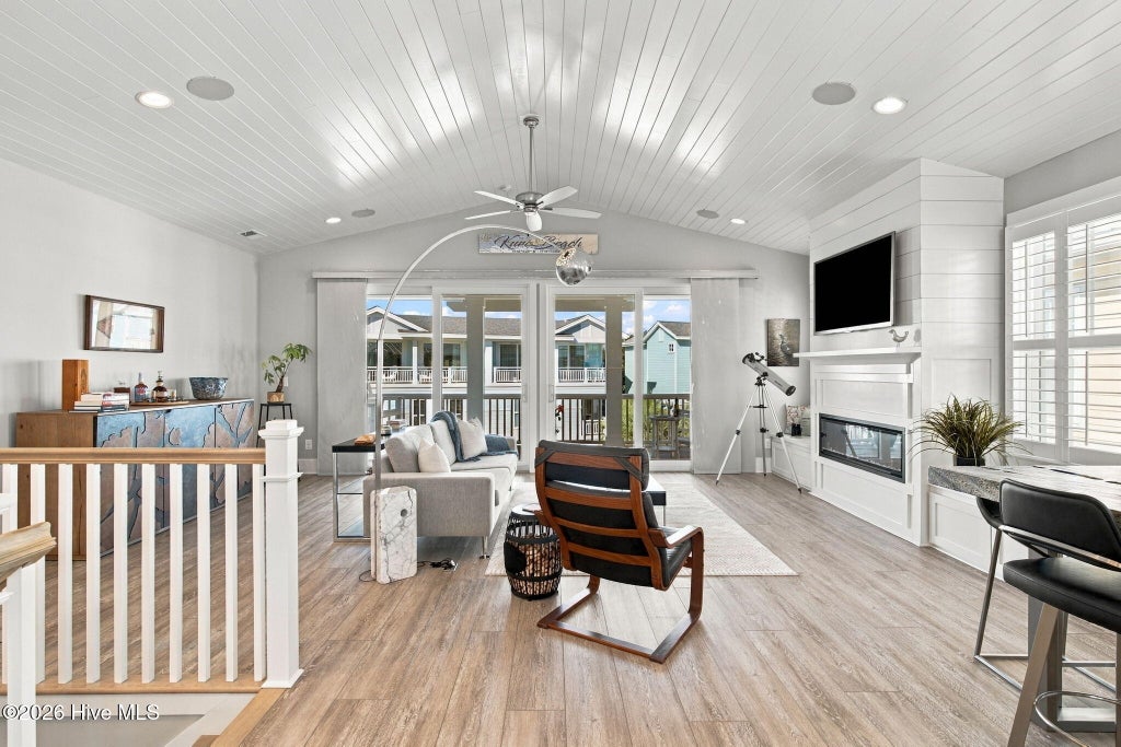 Photo of 229 Red Lewis Drive, Kure Beach, NC 28449 (MLS # 100612094)