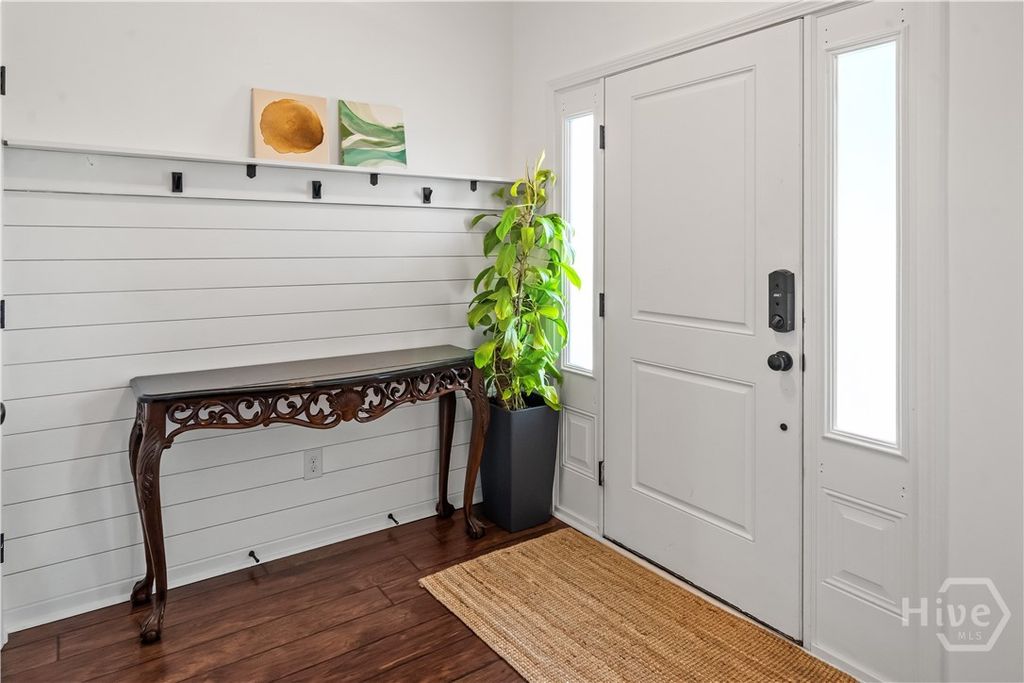 Photo of 60 McCrady Drive, Richmond Hill, GA 31324 (MLS # SA353701)