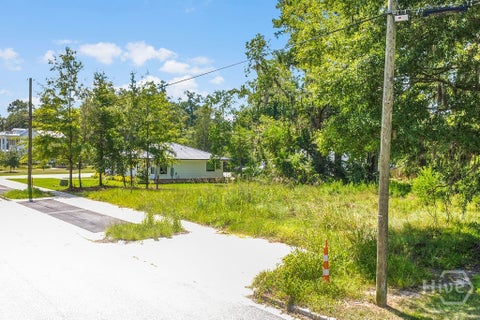 Vacant Land For Sale - 317 W Collins Street<br/> Pooler, GA 31322
