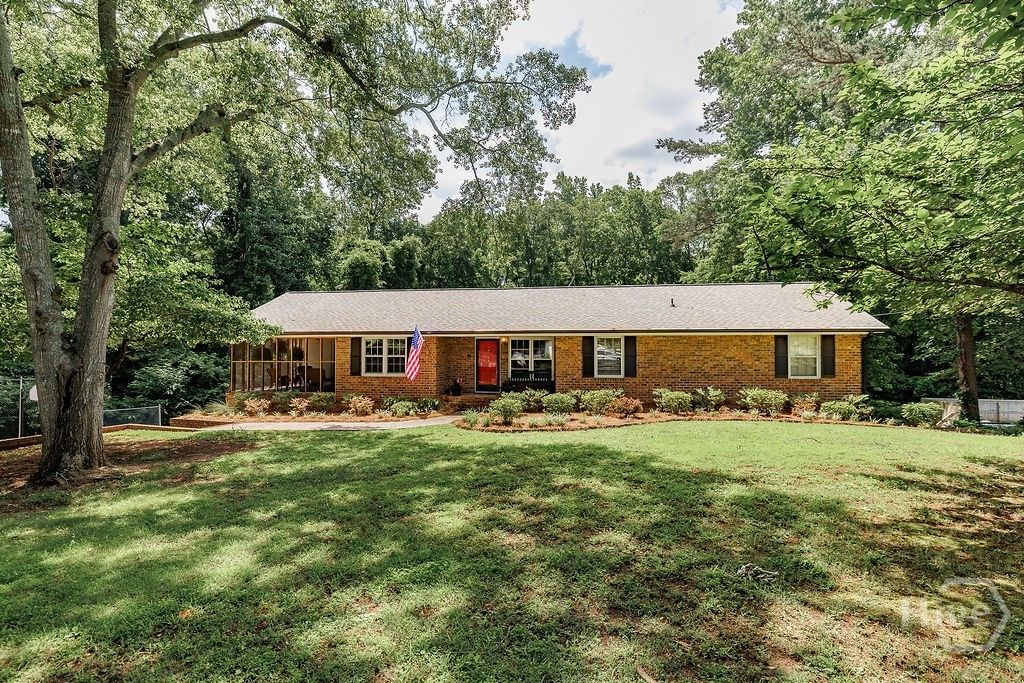 Photo of 226 Baker Street, Statham, GA 30666 (MLS # CL345728)
