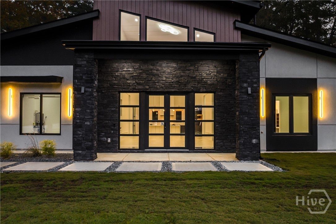 670 Loganville Highway