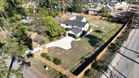 3075 Walton Way Augusta GA 30909