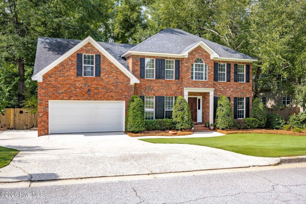 Photo of 4100 Quinn Drive, Evans, GA 30809 (MLS # 100610085)