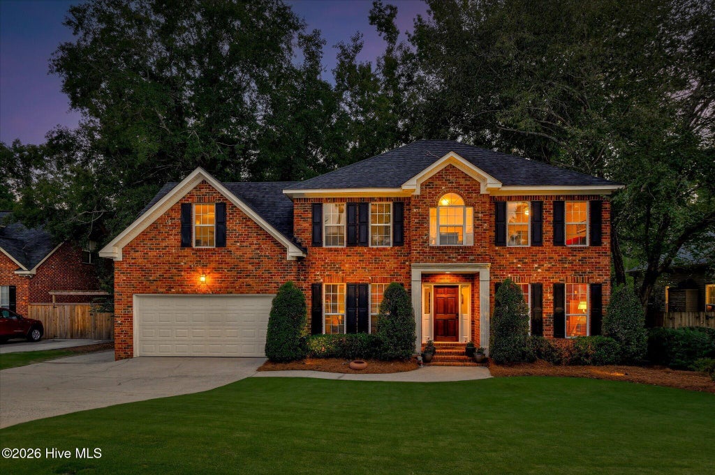Photo of 4100 Quinn Drive, Evans, GA 30809 (MLS # 100610085)