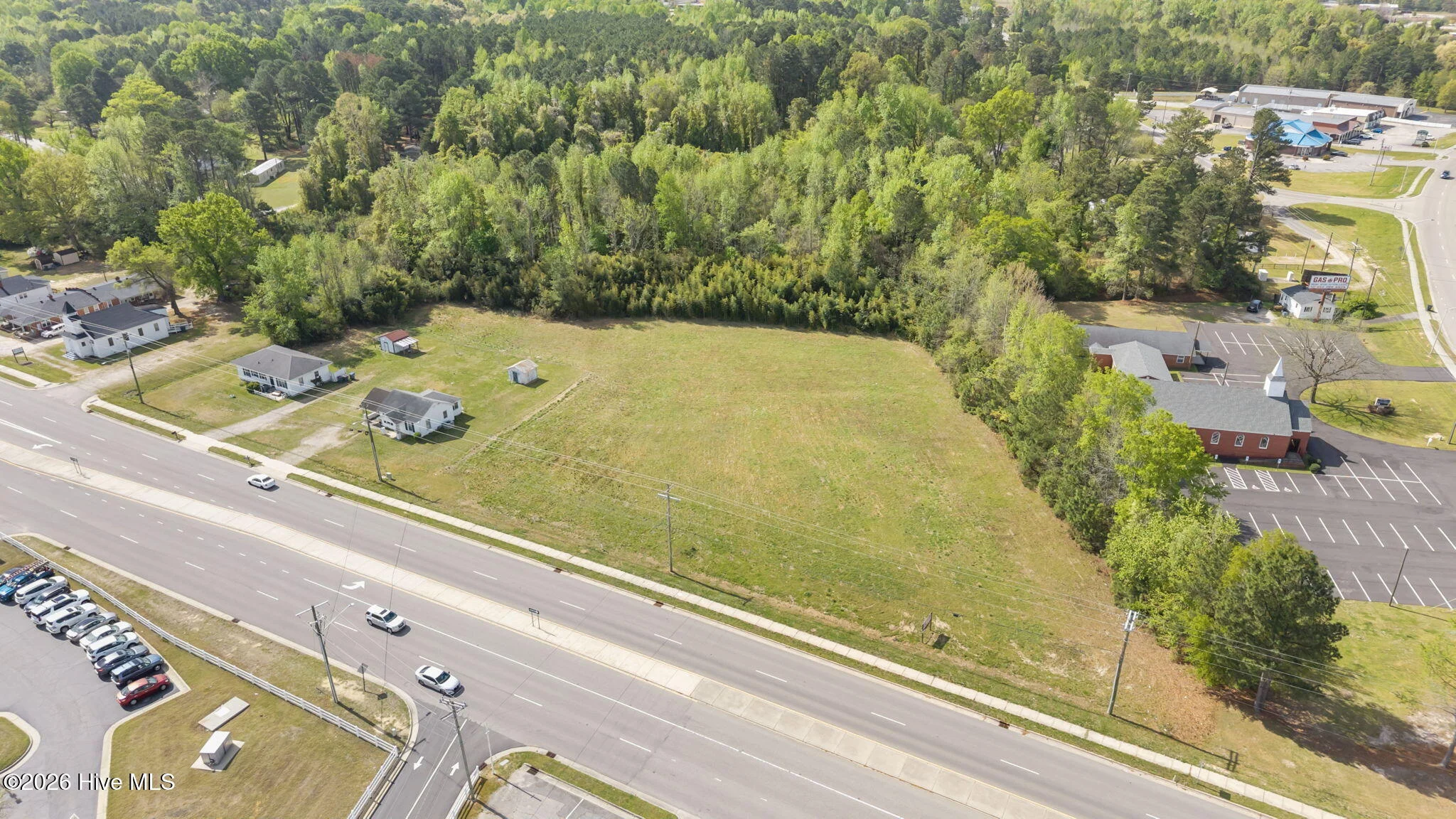 2445 Hunter Hill Road