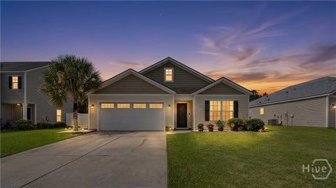 Homes For Sale - 24 Hawkhorn Court<br/> Port Wentworth, GA 31407