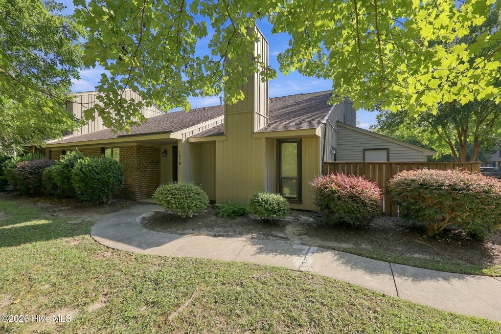 Photo of 105 Sunshine Lane #B, Winterville, NC 28590 (MLS # 100605229)