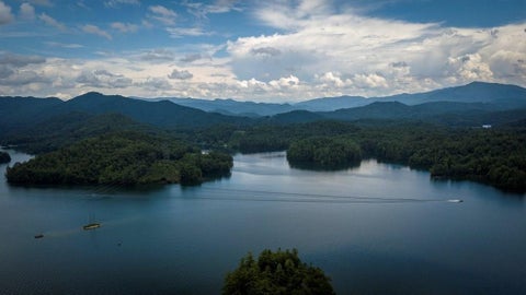 Vacant Land For Sale - LOT 24 Old Lodge Road<br/> Graham County, Robbinsville, NC 28771