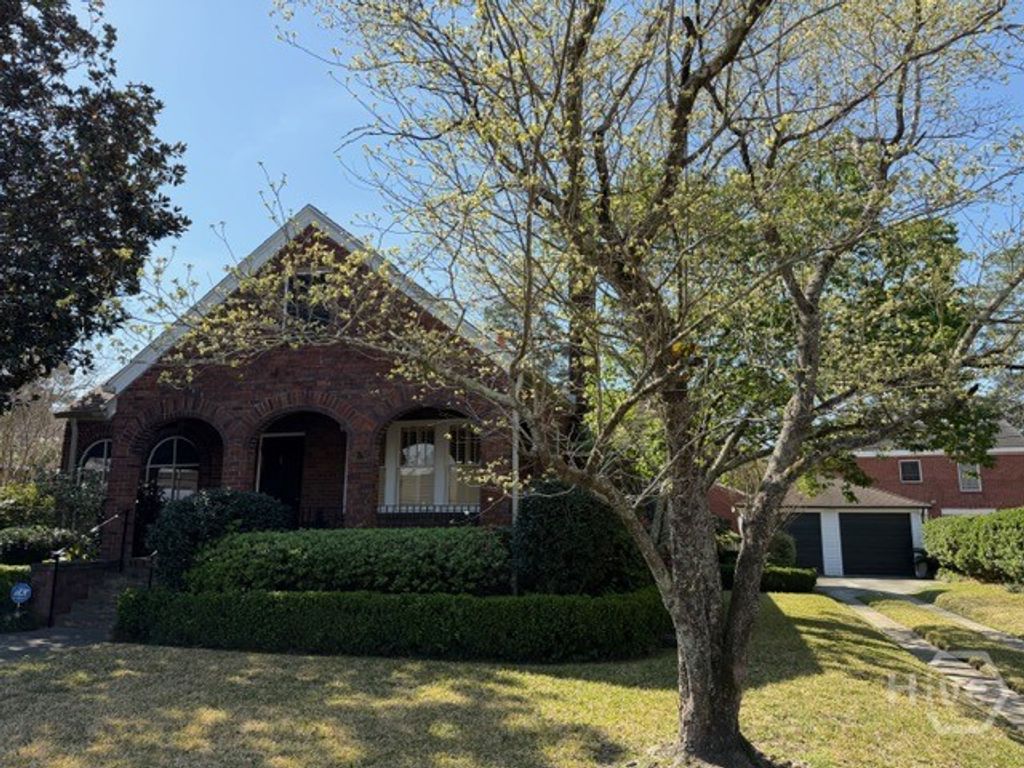 Photo of 605 E 53rd Street, Savannah, GA 31405 (MLS # SA351079)