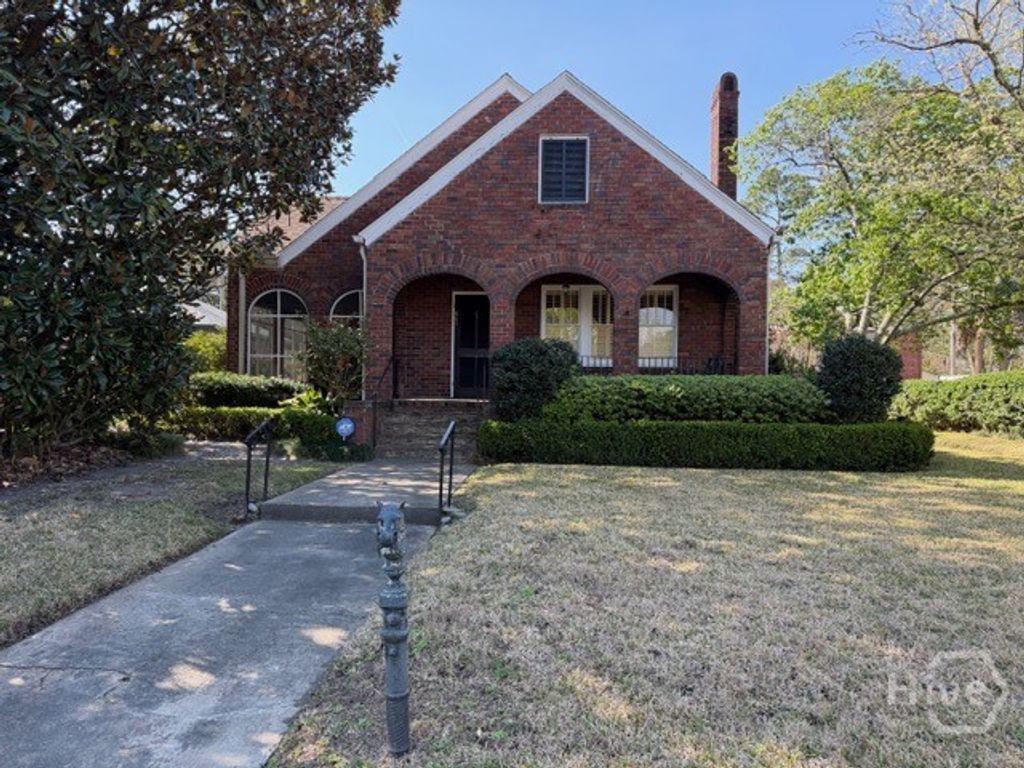 Photo of 605 E 53rd Street, Savannah, GA 31405 (MLS # SA351079)