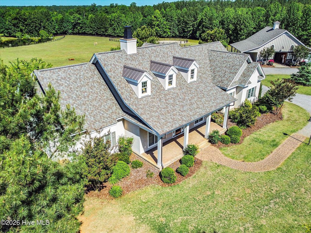 Photo of 115 Red Fox Ridge, Cameron, NC 28326 (MLS # 100575203)