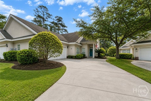 Townhouse For Sale - 39 Steeple Run Way<br/> Savannah, GA 31405