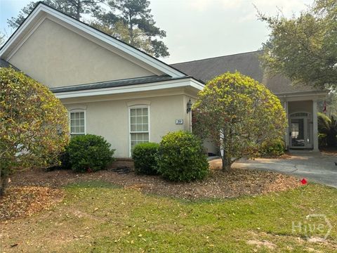 Photo of 39 Steeple Run Way, Savannah, GA 31405 (MLS # SA349402)