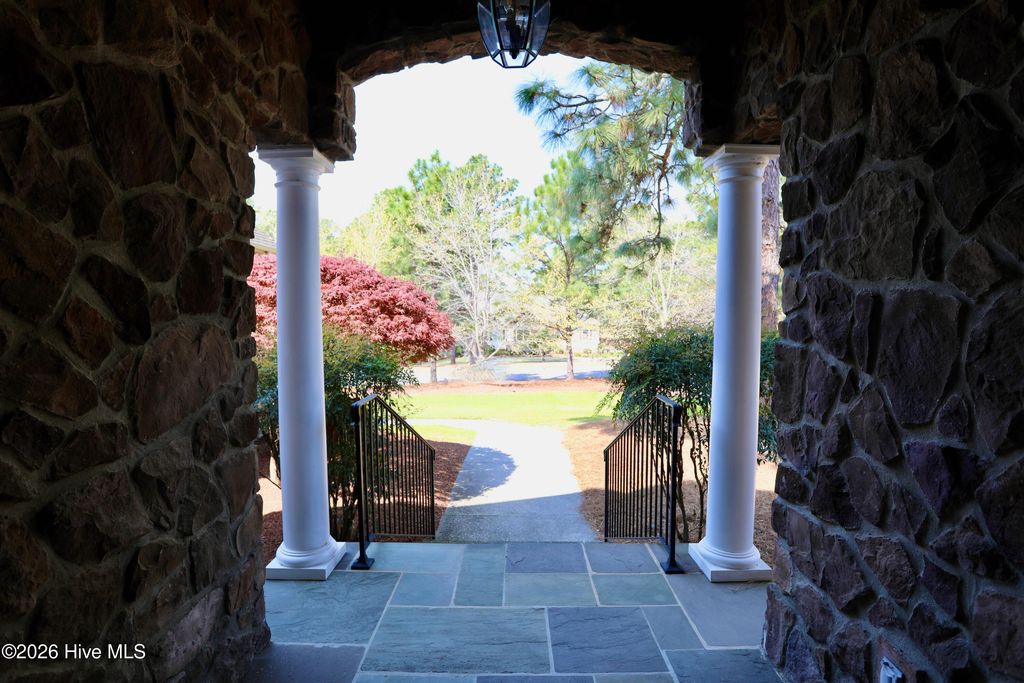 Photo of 129 Beacon Ridge Drive, West End, NC 27376 (MLS # 100565002)