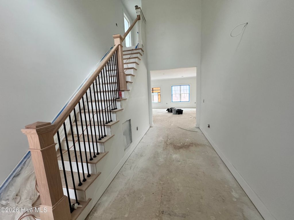 Photo of 668 Wren Lane, Vass, NC 28394 (MLS # 100524681)